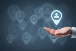 Image: People everywhere