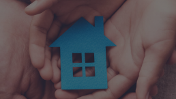 combine a mortgage with a loan from your company