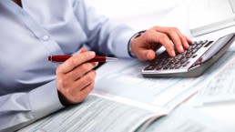 Time to pay your taxes