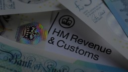 buying and selling capital assets