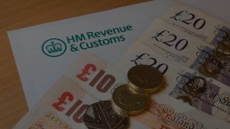 HMRC targets EA and AL