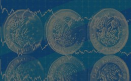 The Falling price of sterling