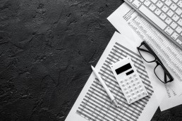 terminal loss relief