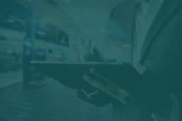 Investing in another company