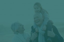 shares to grandchildren