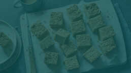 Flapjacks - food VAT