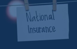 National Insurance