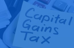 Capital-Gains-Tax