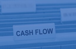 corporation tax cashflow